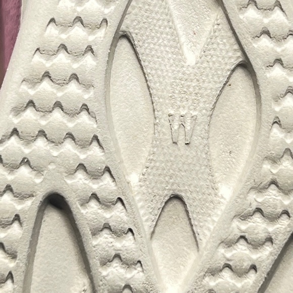 Skechers Women's Go Step Lite Delite Mauve Slip On Loafers Sneakers size 7 wide - Picture 10 of 11